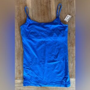 Aeropostale Favorite Shelf-Bra Cami (Large)